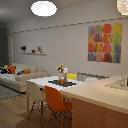 Apartment Stars In Shadow Zagreb Eksteriør bilde