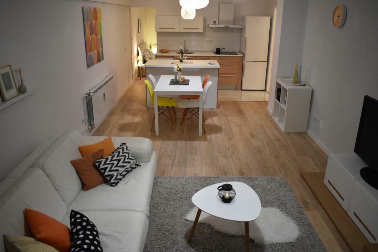 Apartment Stars In Shadow Zagreb Eksteriør bilde