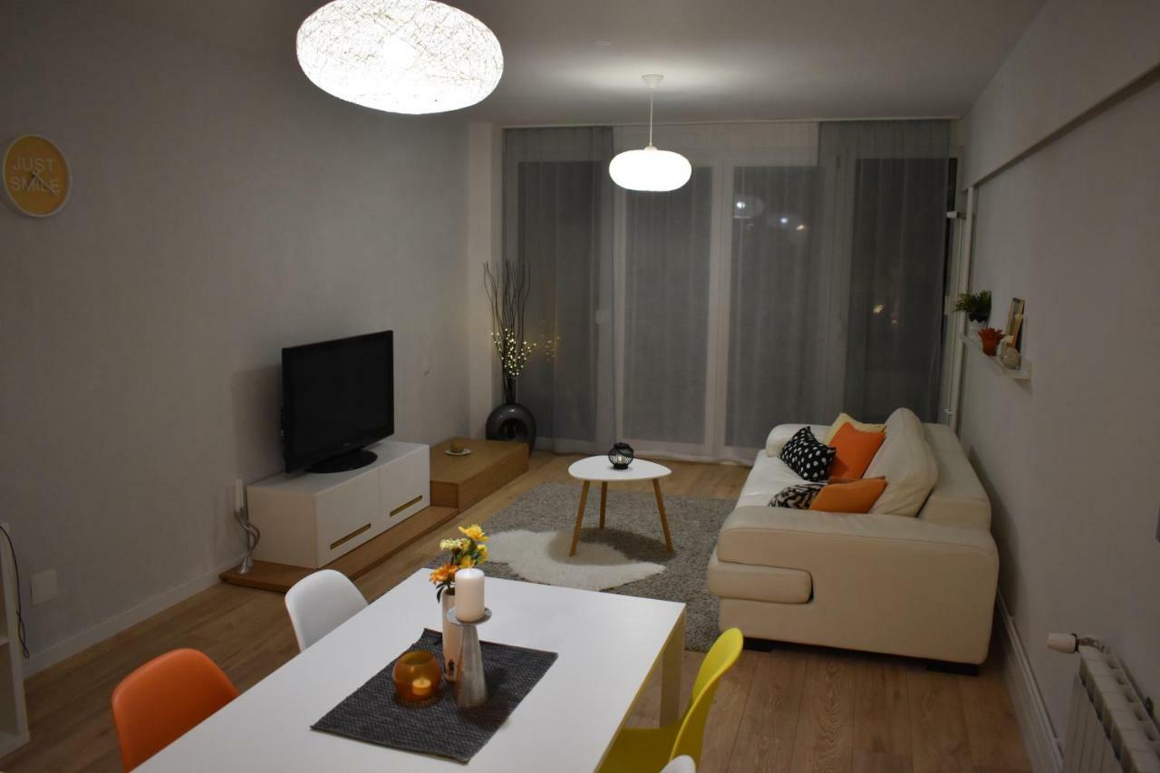 Apartment Stars In Shadow Zagreb Eksteriør bilde