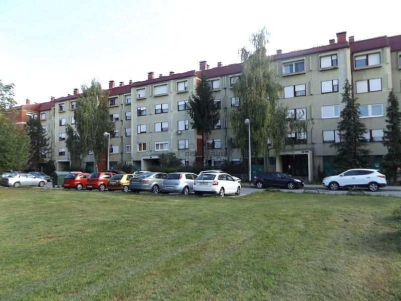 Apartment Stars In Shadow Zagreb Eksteriør bilde